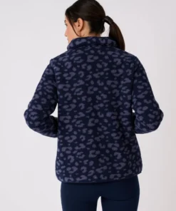 Veste Thermolactyl en maille polaire